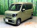 2022 Honda N-VAN