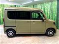 2022 Honda N-VAN