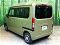 2022 Honda N-VAN