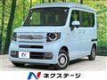 2022 Honda N-VAN