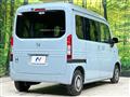 2022 Honda N-VAN
