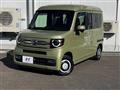 2022 Honda N-VAN