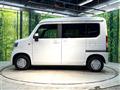 2021 Honda N-VAN