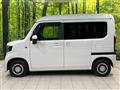 2022 Honda N-VAN