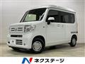 2024 Honda N-VAN