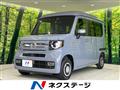 2024 Honda N-VAN