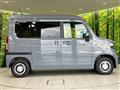 2024 Honda N-VAN