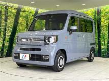 2024 Honda N-VAN