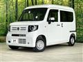 2025 Honda N-VAN