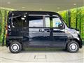 2025 Honda N-VAN