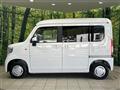 2025 Honda N-VAN