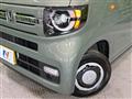 2025 Honda N-VAN