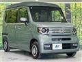 2025 Honda N-VAN