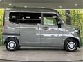 2025 Honda N-VAN