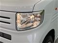2025 Honda N-VAN