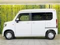 2025 Honda N-VAN