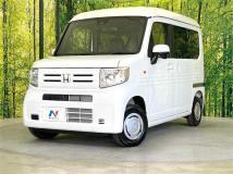 2025 Honda N-VAN