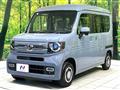 2025 Honda N-VAN