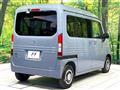 2025 Honda N-VAN