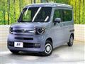 2025 Honda N-VAN