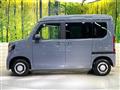 2025 Honda N-VAN