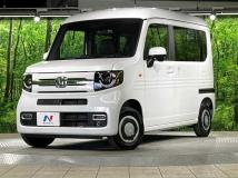 2025 Honda N-VAN