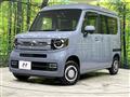 2024 Honda N-VAN