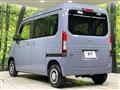 2024 Honda N-VAN