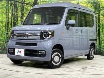 2024 Honda N-VAN