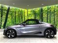 2015 Honda S660