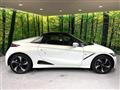 2015 Honda S660