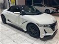 2015 Honda S660