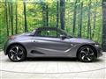 2015 Honda S660