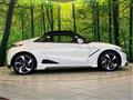 2015 Honda S660