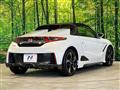 2015 Honda S660