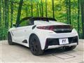 2016 Honda S660