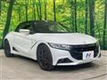 2016 Honda S660