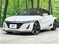 2017 Honda S660