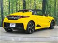 2018 Honda S660