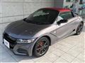 2018 Honda S660
