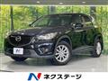 2012 Mazda CX-5