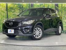 2012 Mazda CX-5