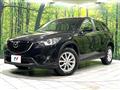 2012 Mazda CX-5