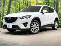 2013 Mazda CX-5