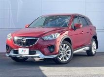 2013 Mazda CX-5