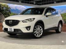 2013 Mazda CX-5