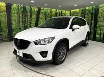 2013 Mazda CX-5