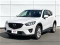 2013 Mazda CX-5