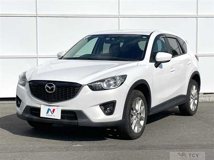 2013 Mazda CX-5
