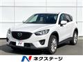 2013 Mazda CX-5
